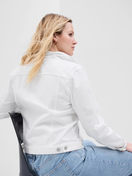 GAP Džínsová bunda GAP