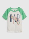 GAP Baby tričko Mix & Match s logom GAP