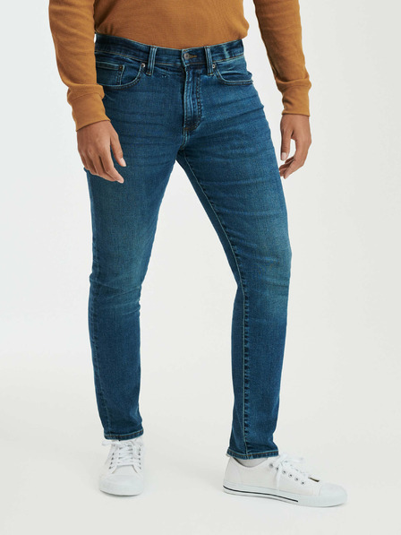GAP Džínsy skinny Soft GAP