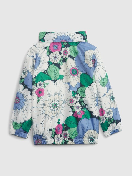 GAP Baby bunda na zips GAP