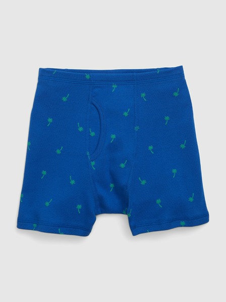 GAP Detské boxerky, 4 ks Gap