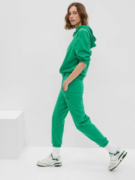 GAP Tepláky vintage soft logo GAP