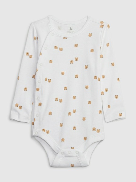 GAP Baby vzorované body GAP