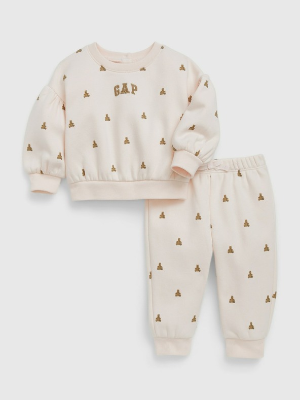 GAP Baby tepláková súprava GAP