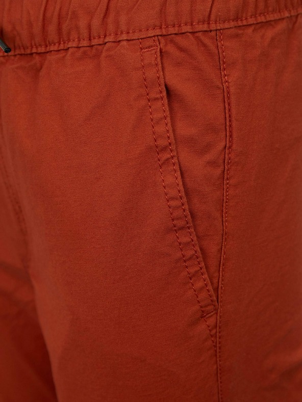 GAP Detské nohavice joggers GAP