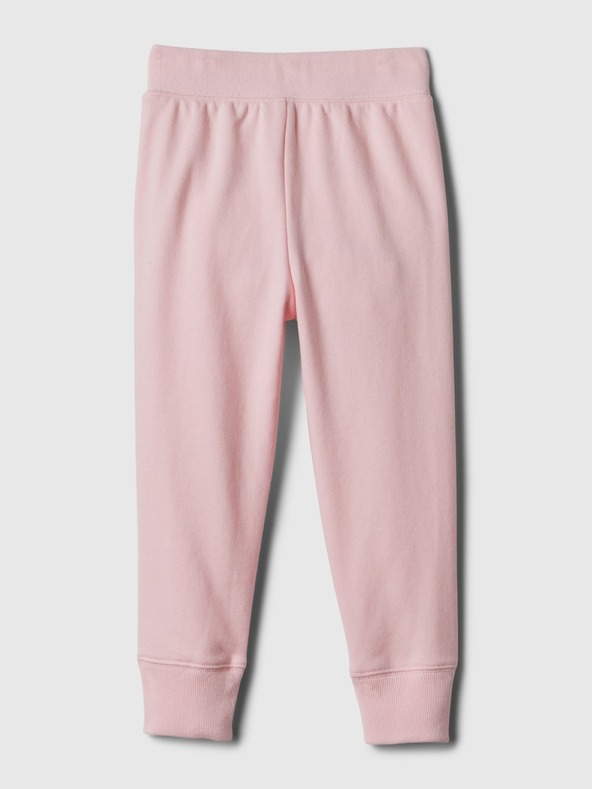 GAP Baby tepláky GAP