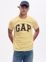 GAP Tričko s logom Everyday Soft GAP