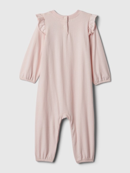 GAP Baby body s logom GAP