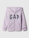 GAP Baby mikina GAP logo