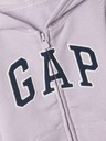 GAP Baby mikina GAP logo