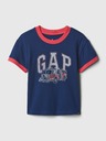 GAP Baby tričko Mix & Match GAP