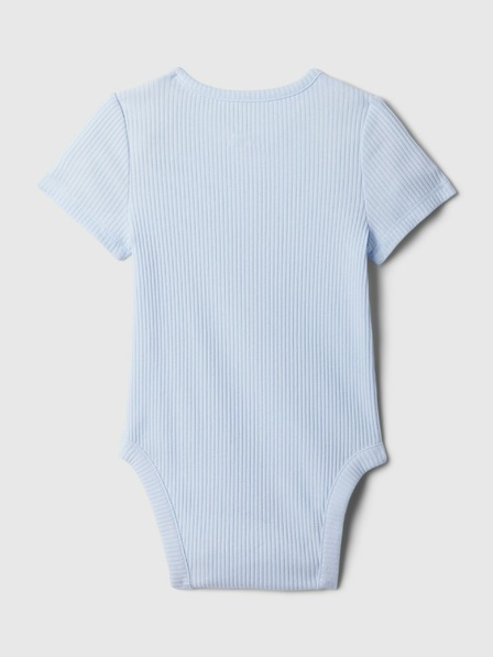 GAP Baby body henley GAP