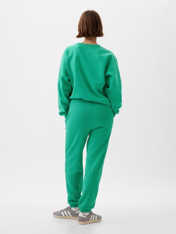 GAP Tepláky boyfriend GAP