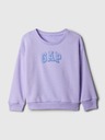 GAP Baby mikina GAP logo