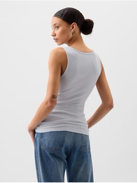 GAP Tielko s metalickým logom GAP