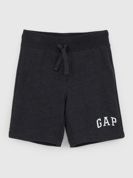 GAP Baby kraťasy s logom GAP