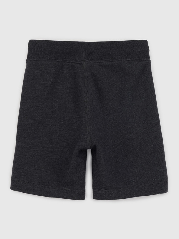 GAP Baby kraťasy s logom GAP