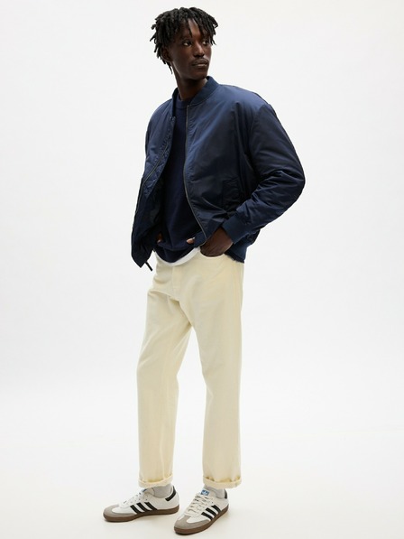 GAP Pletený sveter CashSoft GAP