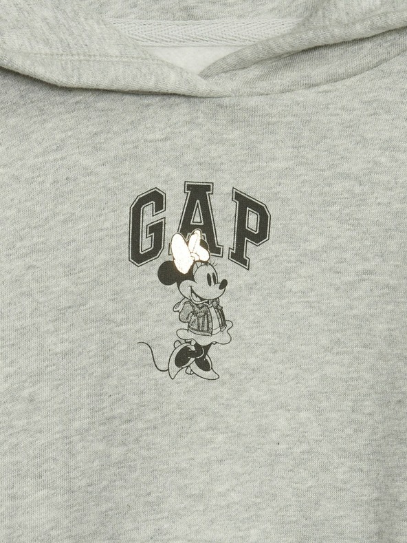GAP Baby mikina Gap & Disney GAP