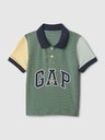 GAP Baby polo tričko Gap Athletic GAP