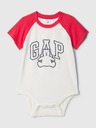 GAP Baby body s logom GAP