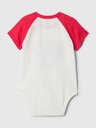 GAP Baby body s logom GAP