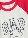 GAP Baby body s logom GAP