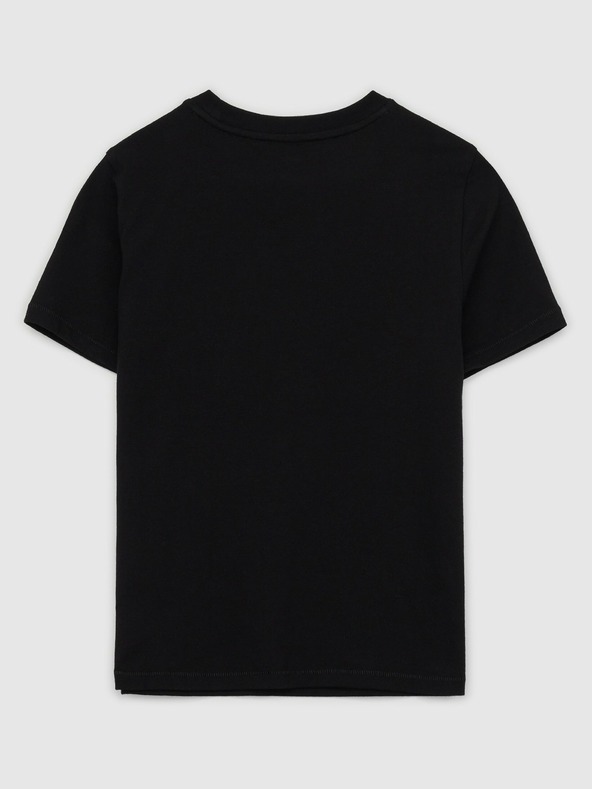 GAP Detské tričko s logom GAP