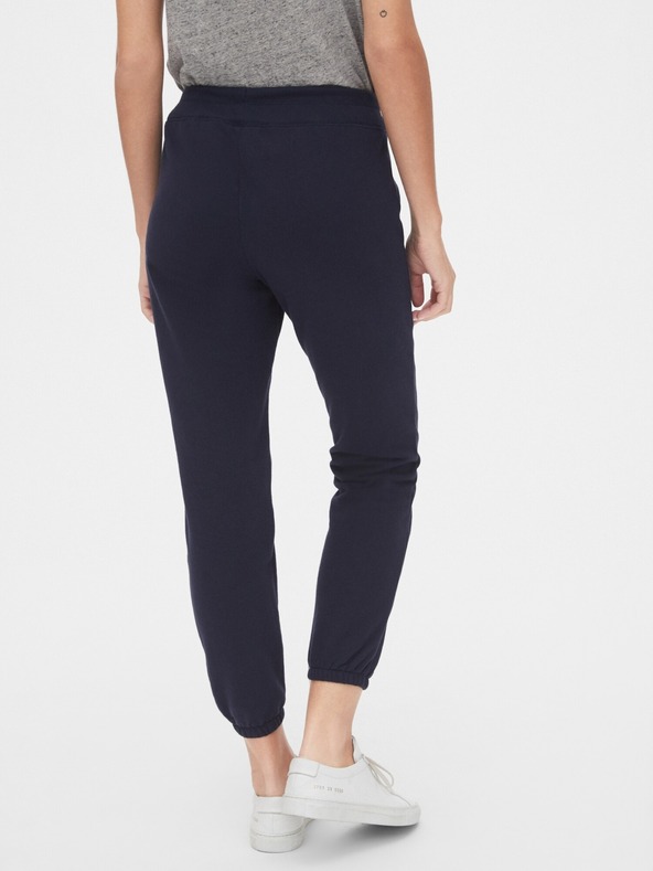 GAP Tepláky GAP logo arch fleece