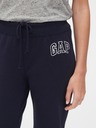 GAP Tepláky GAP logo arch fleece