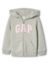 GAP Baby mikina GAP logo