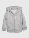 GAP Baby mikina GAP logo