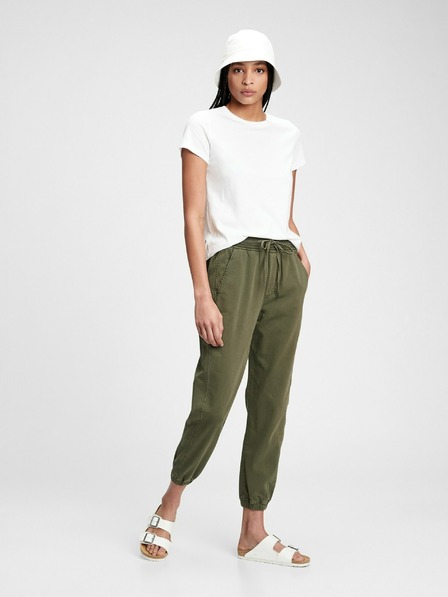 GAP Nohavice joggers GAP