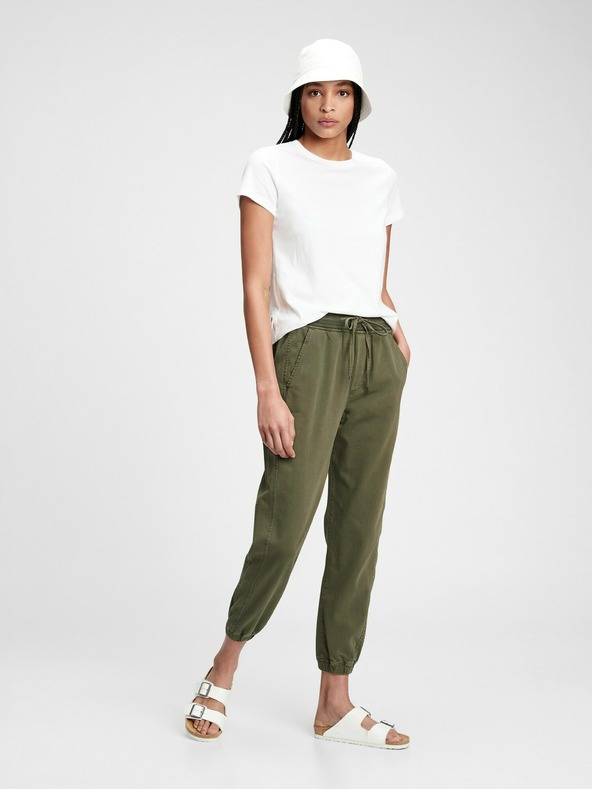 GAP Nohavice joggers GAP