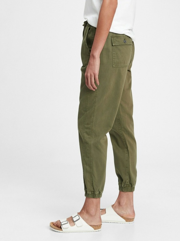 GAP Nohavice joggers GAP