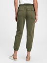 GAP Nohavice joggers GAP