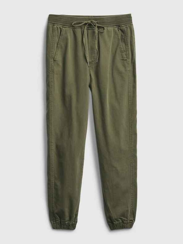 GAP Nohavice joggers GAP