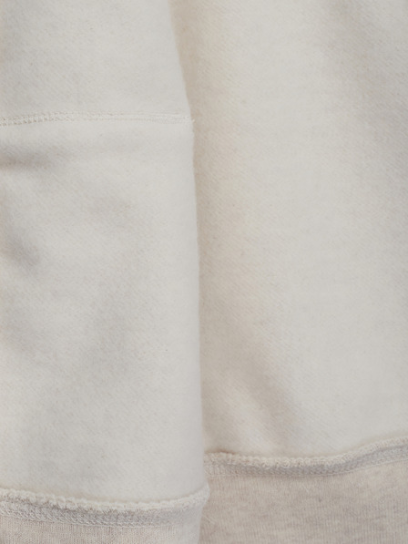 GAP Detská mikina GAP logo zip