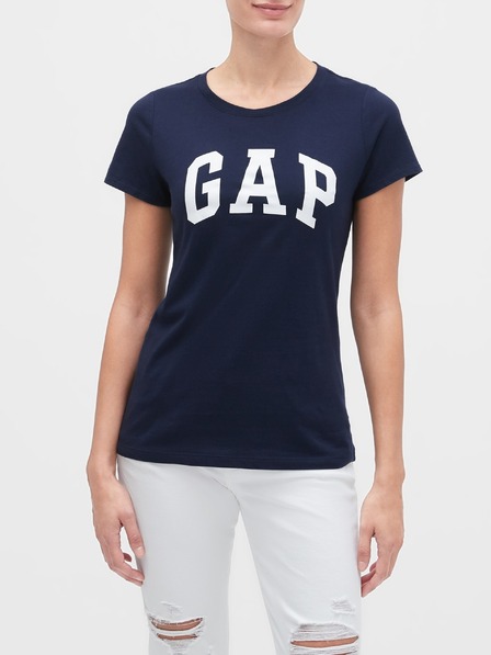 GAP Tričká s logom GAP, 2 ks