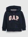GAP Baby mikina GAP logo