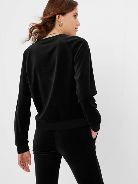 GAP Zamatová mikina GAP