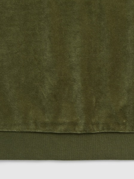 GAP Zamatová mikina GAP