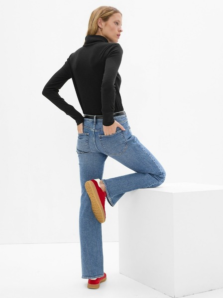 GAP Tričko s rolákom GAP