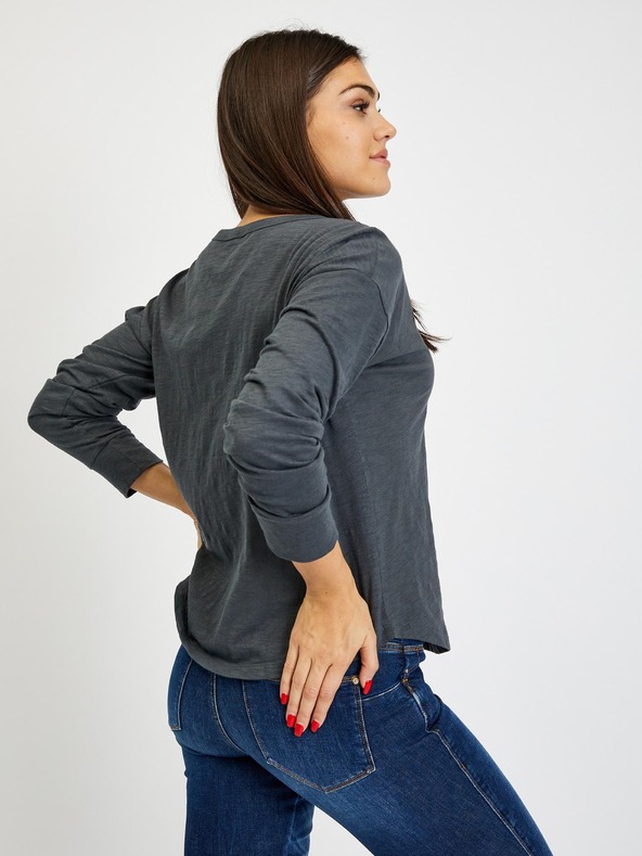 GAP Tričko s dlhým rukávom GAP