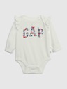 GAP Baby body s logom GAP