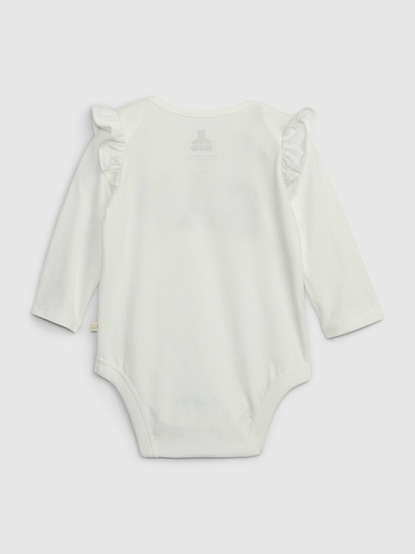GAP Baby body s logom GAP