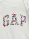 GAP Baby body s logom GAP