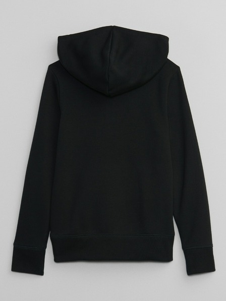 GAP Detská mikina s kapucňou GAP