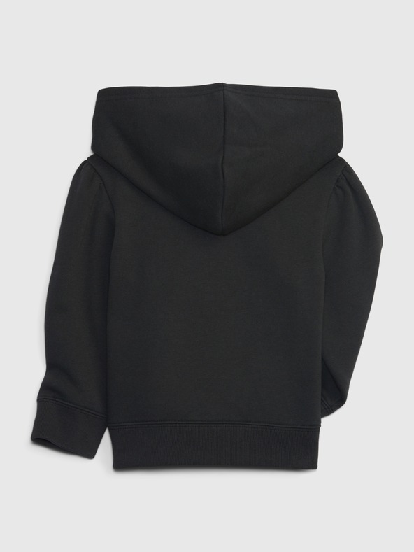 GAP Baby mikina s kapucňou GAP