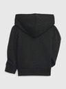GAP Baby mikina s kapucňou GAP